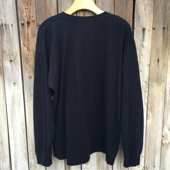 Barrett Firearms Vintage Model 82A1 Rifle Graphic Tee Black 2XL - Picture 8 of 15